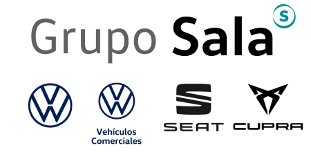 Grupo Sala - Volkswagen - Seat - Cupra
